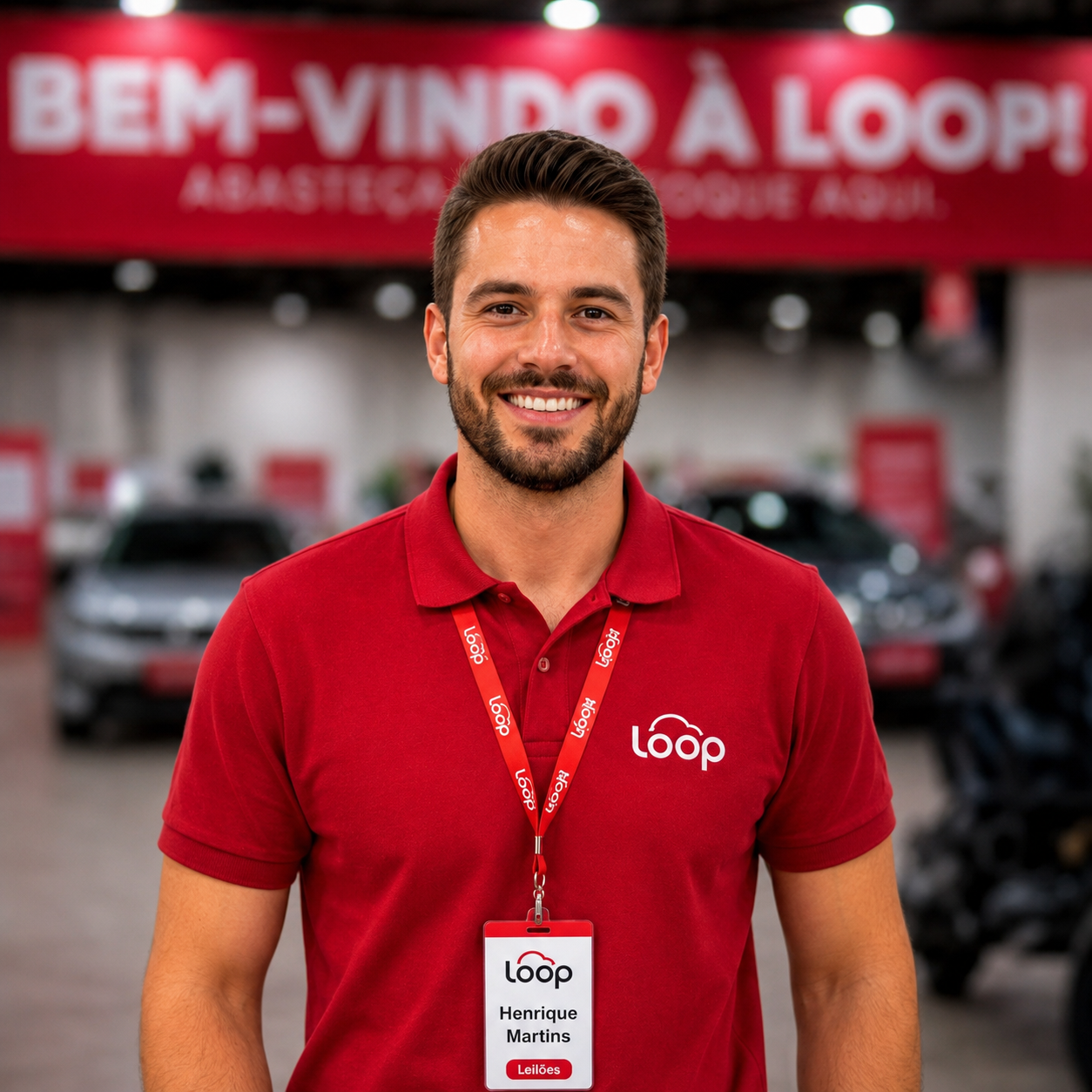 Henrique