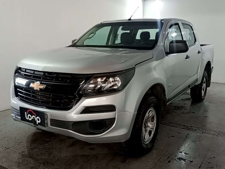 GM / Chevrolet S10