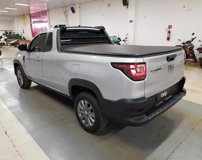 Fiat Strada