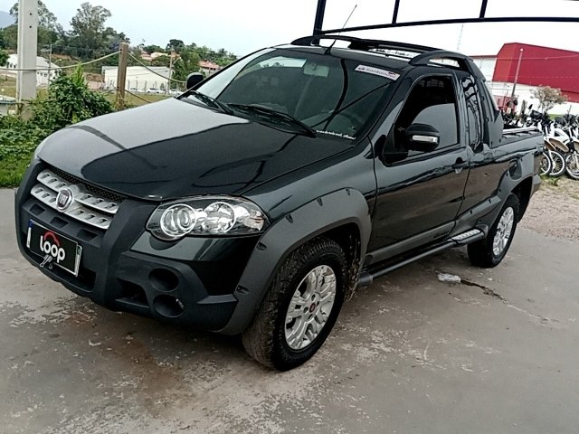 Fiat Strada