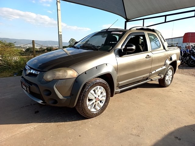 Fiat Strada
