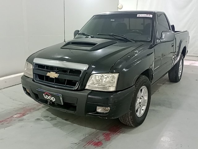 GM / Chevrolet S10 Advantage S